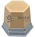 RENFERT - Geo Avantgarde Universal-Opaque-Beige-75gr- # 495- 023-495-0100 Us Dental Depot