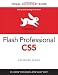 Flash Professional CS5 for Windows and Macintosh: Visual QuickStart Guide