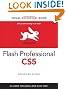 Flash Professional CS5 for Windows and Macintosh: Visual QuickStart Guide