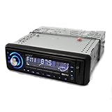 Denver CAD-471 Autoradio CD-Player MP3 USB SD AUX Bluetooth