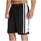 adidas Men's Fieldhouse 10 Short at adidas
