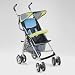 babywalz Reise-Buggy
