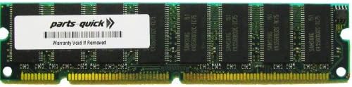 256MB PC133 Memory Upgrade for Apple Power Mac G4 733/800/933 (QuickSilver) SDRAM DIMM RAM (PARTS-QUICK BRAND)