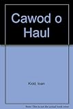 Cawod o haul