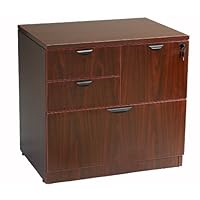 Boss Combo Lateral File