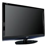 Sharp - LC 32DH77E - 32'' Aquos LCD TV - 100Hz - widescreen - 1080p (FullHD) - HD ready 1080p
