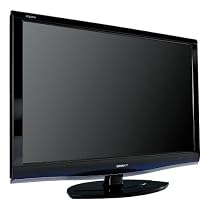 Sharp - LC 32DH77E - 32'' Aquos LCD TV - 100Hz - widescreen - 1080p (FullHD) - HD ready 1080p