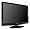 Sharp - LC 32DH77E - 32'' Aquos LCD TV - 100Hz - widescreen - 1080p (FullHD) - HD ready 1080p