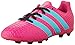 adidas Performance Ace 16.4 FxG Girls Soccer Shoe (Toddler/Little Kid/Big Kid)