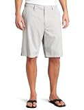 Rusty Young Men's Agent Chino Walk Shorts