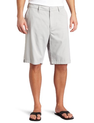 Rusty Young Men's Agent Chino Walk Shorts
