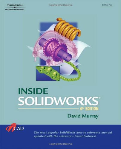 Inside Solidworks 1418020850 pdf