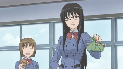 ささめきこと Blu-ray BOX
