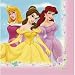 Disney Princess Lunch Napkins 16ct
