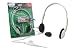 M-CAB - Kopfhoerer ( Ohrstoepsel )