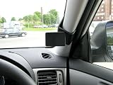 CPH-Brodit Subaru Forester Brodit ProClip Right mount 2008 - 2009 Fits All Countries - #604186