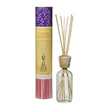Review Beauty Bureau  / Stick Scents Diffuser - Lavender Fields
