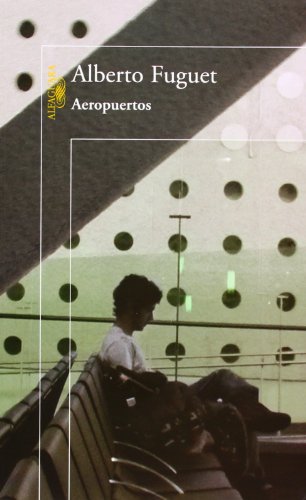 Aeropuertos (Spanish Edition)
