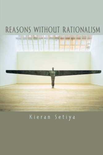 Reasons without Rationalism