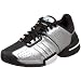 adidas Little Kid/Big Kid Barricade Xj Tennis Shoe