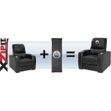 Xzipit Edmonton Oilers Home Theater Recliner