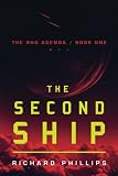 The Second Ship (The Rho Agenda)
