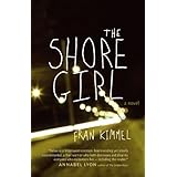 the shore girl nunatak first fiction