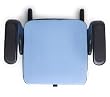Clek Olli Clekjacket Booster Seat Cover Clek Blue