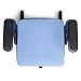 Clek Olli Clekjacket Booster Seat Cover Clek Blue