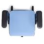 Clek Olli Clekjacket Booster Seat Cover Clek Blue
