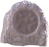OEM SYSTEMS RS-6-B 6- Inch FULL RANGE ROCK SPEAKER (BROWN)