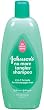 Johnson?s No More Tangles Shampoo 2-in-1 formula for thin/straight Hair, 18-Ounce Bottles (Pack of 4) - Packaging May Vary
