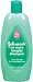 Johnson?s No More Tangles Shampoo 2-in-1 formula for thin/straight Hair, 18-Ounce Bottles (Pack of 4) - Packaging May Vary
