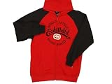 Marc Ecko - Boy's Ecko Full Zip Down Front Hooded Jacket