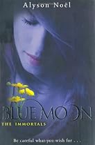 The Immortals: Blue Moon