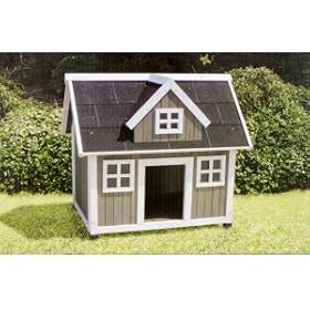 Precision Pet Outback Colonial Manor Small