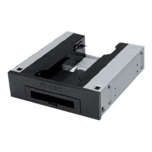 Antec Easy Swap interner Festplattenwechselrahmen f&uuml;r USM und Festplatte 6,4 cm (2,5 Zoll) schwarz