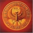 The Best of Earth, Wind and Fire, Vol. 1 by 