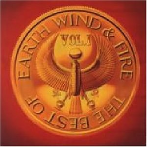 Best 1 by Earth Wind & Fire (Audio CD - 2007) - Import