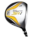 Cobra S9-1 F Speed Fairway Wood