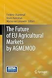 The future of EU agricultural markets by AGMEMOD