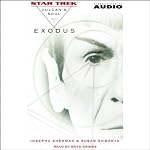 Star Trek: Exodus - The Vulcan's Soul Trilogy, Book 1 (Adapted) | Josepha Sherman,Susan Shwartz