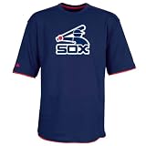 Chicago White Sox Jersey Bedskirt (Full)