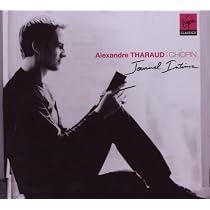 Chopin: Journal Intime