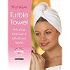 Turbie Towel White