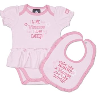 Patriots Baby Clothes