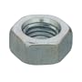 Crown Bolt 08440 3/8 Inch-16 Coarse Thread Zinc-Plated Hex Nuts, 100-Count