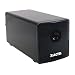 X-Acto 1744 Heavy-Duty Electric Pencil Sharpener, Black, 1 Unit