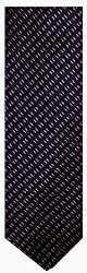 Men's Michael Kors Necktie 100% Silk