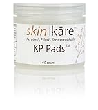 Keratosis Pilaris Treatment PADS